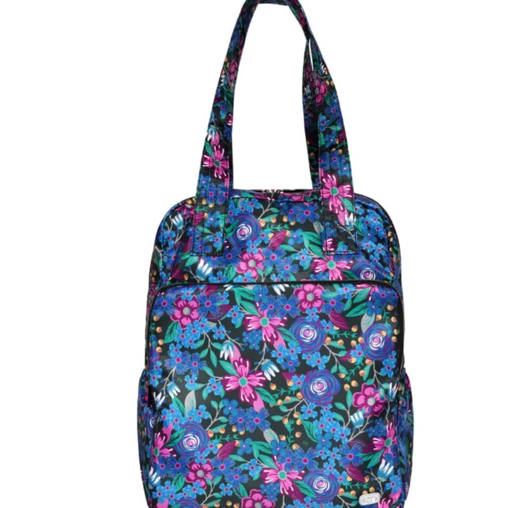 NWT- LUG - RANGER XL PACKABLE - ASSORTED COLORS